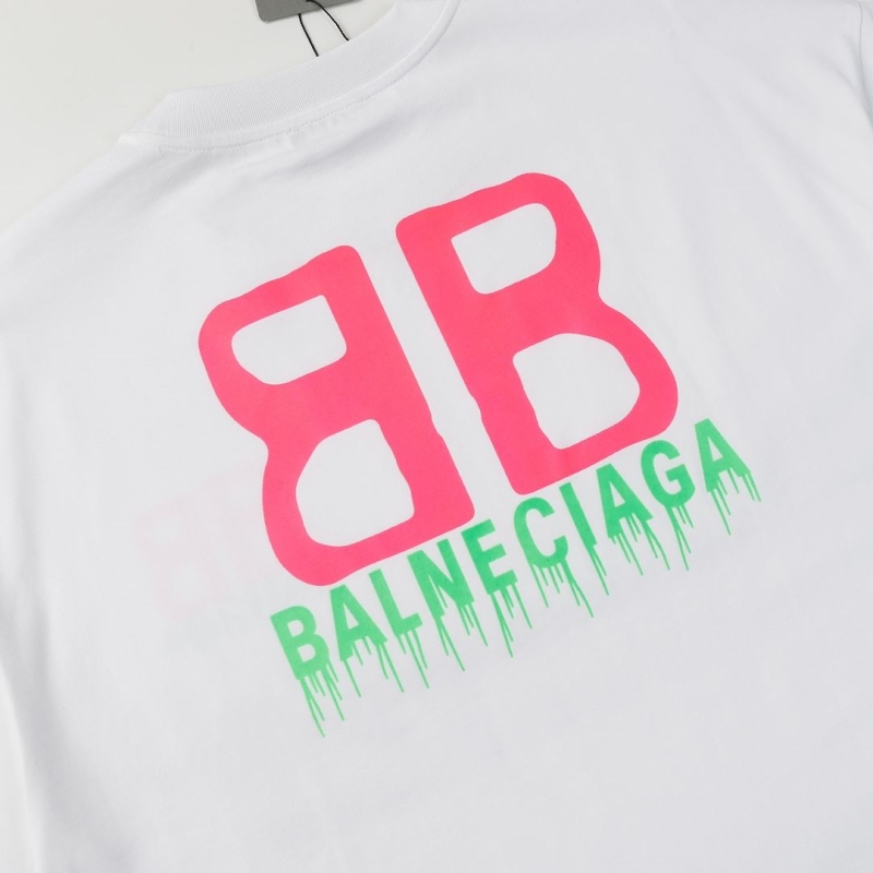 Balenciaga T-Shirts